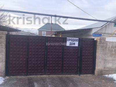 Жеке үй · 4 бөлме · 100 м² · 7 сот., Амангелди 34, бағасы: 8 млн 〒 в Мерке