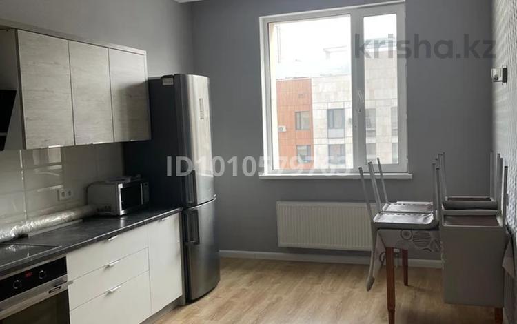 2-комнатная квартира · 63 м² · 6/7 этаж, Улы Дала 54 — Сауран и Улы дала за 320 000 ₸ в Астане, Есильский р-н — фото 2