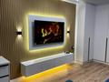 2-бөлмелі пәтер · 45 м² · 4/4 қабат, мкр Коктем-1 29 — РЕКА ЕСЕНТАЙ, бағасы: 41.9 млн ₸ в Алматы, Бостандыкский р-н