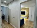 2-бөлмелі пәтер · 45 м² · 4/4 қабат, мкр Коктем-1 29 — РЕКА ЕСЕНТАЙ, бағасы: 41.9 млн ₸ в Алматы, Бостандыкский р-н — фото 4