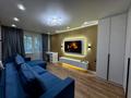 2-бөлмелі пәтер · 45 м² · 4/4 қабат, мкр Коктем-1 29 — РЕКА ЕСЕНТАЙ, бағасы: 41.9 млн ₸ в Алматы, Бостандыкский р-н — фото 3