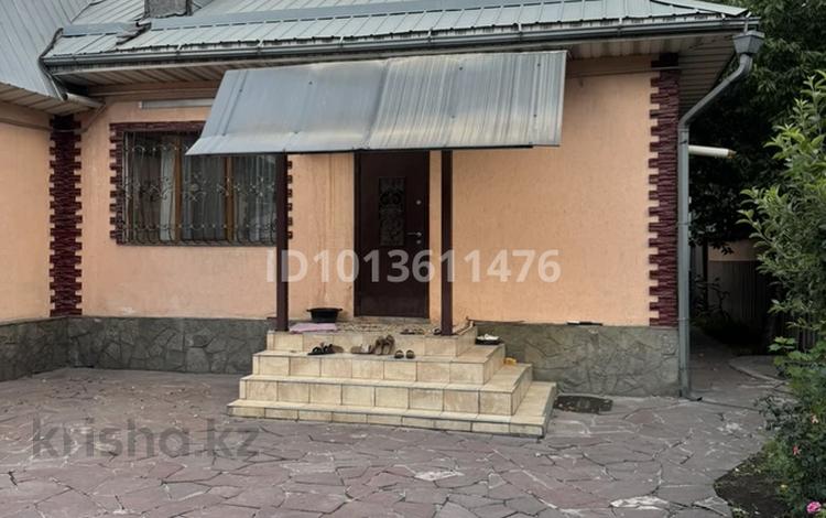 Часть дома · 4 комнаты · 130 м² · 4 сот., Натарова 87 — Баянаульская за 75 млн ₸ в Алматы, Жетысуский р-н — фото 43