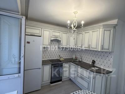 1-комнатная квартира · 54 м² · 6/9 этаж, Ак.сатпаева 348 за 20 000 ₸ в Павлодаре