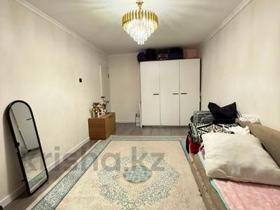 1-комнатная квартира · 32 м² · 1/5 этаж, мкр Орбита-3 за 27 млн ₸ в Алматы, Бостандыкский р-н