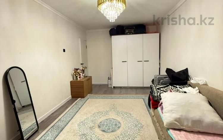 1-комнатная квартира · 32 м² · 1/5 этаж, мкр Орбита-3 за 27 млн ₸ в Алматы, Бостандыкский р-н — фото 2