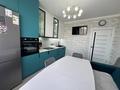 1-бөлмелі пәтер · 40 м² · 9/10 қабат, Аманжол Болекпаев 19, бағасы: 23 млн ₸ в Астане, Сарайшык р-н — фото 2