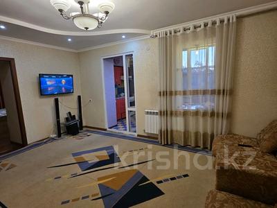 2-комнатная квартира · 48 м² · 5/5 этаж, Улица Пазылбеков — БАЙТУРСЫНОВА за 21.5 млн ₸ в Шымкенте, Аль-Фарабийский р-н