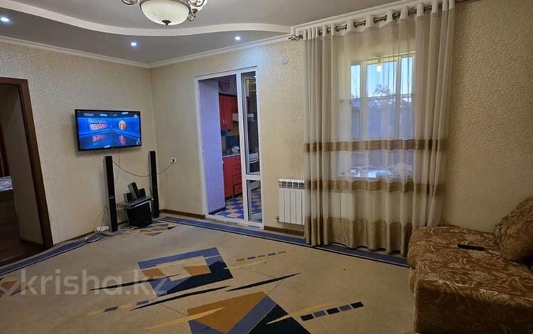 2-бөлмелі пәтер · 48 м² · 5/5 қабат, Улица Пазылбеков — БАЙТУРСЫНОВА, бағасы: 21.5 млн ₸ в Шымкенте, Аль-Фарабийский р-н — фото 2