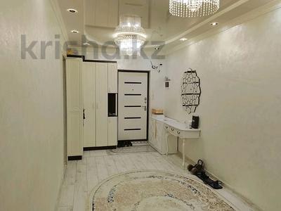 5-бөлмелі пәтер · 131 м² · 1/5 қабат, 17-й мкр 93, бағасы: 46.5 млн ₸ в Актау