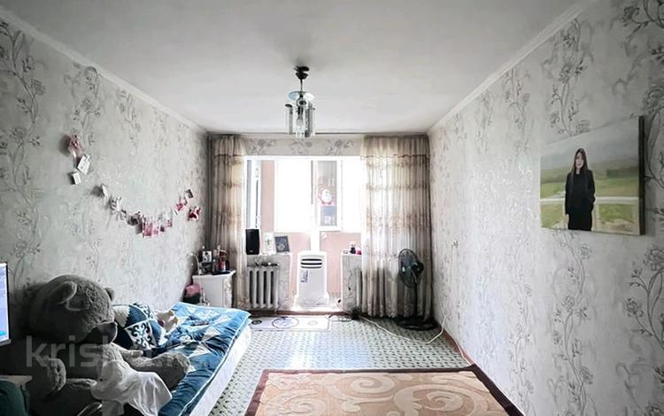 1-комнатная квартира · 31 м² · 2/5 этаж, 17-й микрорайон за 13.5 млн ₸ в Шымкенте, Аль-Фарабийский р-н — фото 10