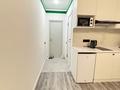 1-комнатная квартира · 25 м² · 1/9 этаж, Райымбек батыра 161Б — Астер Авто- Апорт за 15 000 ₸ в  — фото 11
