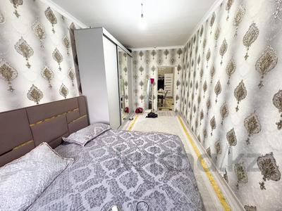 2-бөлмелі пәтер · 76.2 м² · 4/4 қабат, Достык, бағасы: 14.5 млн ₸ в Талдыкоргане