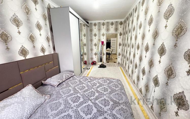 2-бөлмелі пәтер · 76.2 м² · 4/4 қабат, Достык, бағасы: 14.5 млн ₸ в Талдыкоргане — фото 2