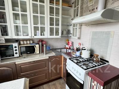3-комнатная квартира · 62 м² · 5/5 этаж, Интернациональная за 22.5 млн 〒 в Петропавловске