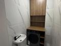 2-бөлмелі пәтер · 48 м² · 3/10 қабат, Роза Багланова 1, бағасы: 310 000 ₸ в Астане, Нура р-н