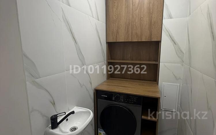 2-бөлмелі пәтер · 48 м² · 3/10 қабат, Роза Багланова 1, бағасы: 310 000 ₸ в Астане, Нура р-н — фото 2