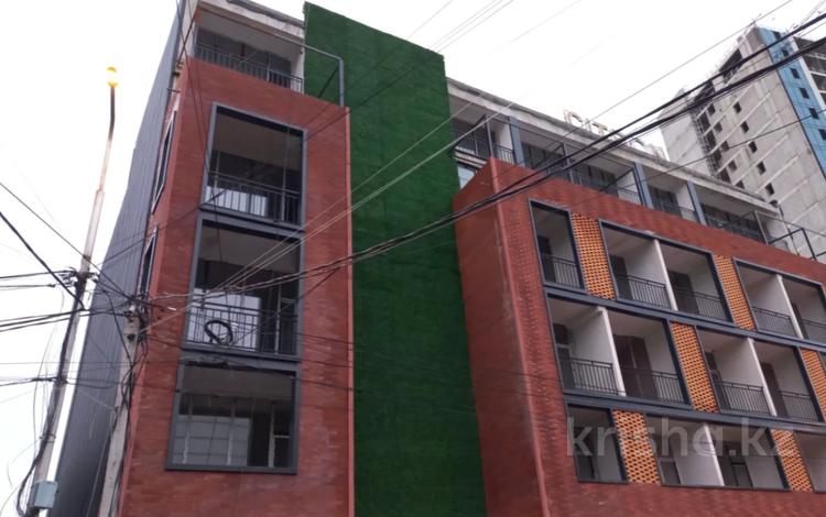 1-комнатная квартира · 27 м², ул. Григория Элиава 38 за ~ 18.1 млн 〒 в Батуми — фото 2