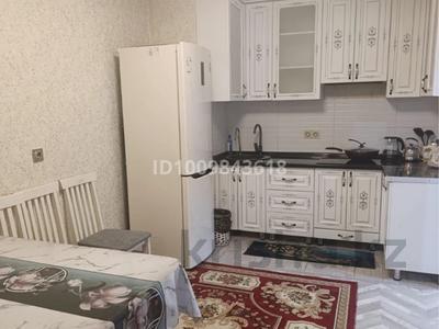2-комнатная квартира · 55 м² · 3/10 этаж, мкр Аккент, Ақкент ш/а. 62 за 13 000 ₸ в Алматы, Алатауский р-н