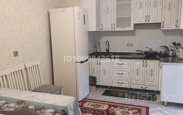 2-комнатная квартира · 55 м² · 3/10 этаж, мкр Аккент, Ақкент ш/а. 62 за 13 000 ₸ в Алматы, Алатауский р-н — фото 2