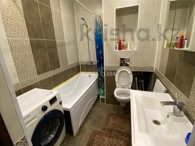 3-бөлмелі пәтер · 103 м² · 7/9 қабат, мкр Кадыра Мырза-Али, бағасы: 400 000 ₸ в Уральске