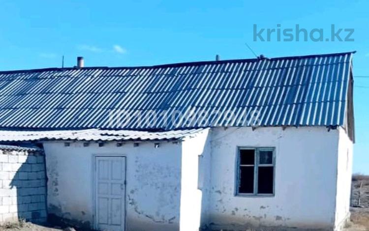 Үйдің бір бөлігі · 2 бөлме · 57.6 м² · 8.69 жүзд., Кенжебаев 4, бағасы: 600 000 ₸ в  — фото 2