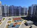 4-бөлмелі пәтер · 116.7 м² · 11/13 қабат, Бухар жырау 32/1 — Пересечение ул.Бокейхана, бағасы: 60.5 млн ₸ в Астане, Есильский р-н