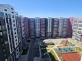 4-бөлмелі пәтер · 116.7 м² · 11/13 қабат, Бухар жырау 32/1 — Пересечение ул.Бокейхана, бағасы: 60.5 млн ₸ в Астане, Есильский р-н — фото 21