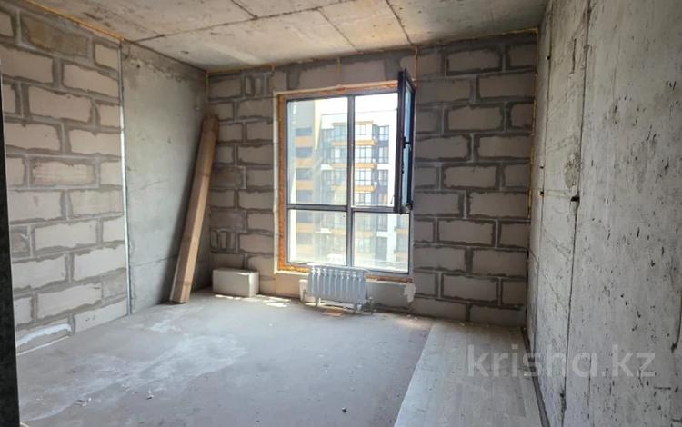 2-комнатная квартира · 62 м² · 11/13 этаж, Журавлева 28 за 50 млн ₸ в Алматы, Бостандыкский р-н — фото 2