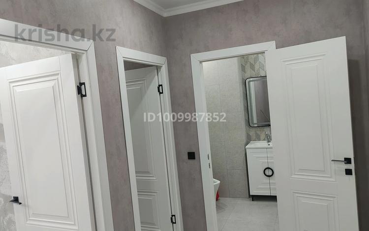 1-бөлмелі пәтер · 44 м² · 3 қабат, 39-й мкр 3, бағасы: 12.3 млн ₸ в Актау — фото 2