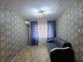 1-комнатная квартира · 40 м² · 3/9 этаж, Самал 94/1, 10мкр 94/1 — Остановка 10мкр за 120 000 ₸ в Уральске