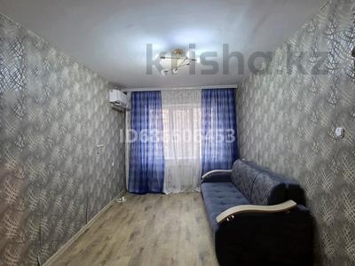1-комнатная квартира · 40 м² · 3/9 этаж, Самал 94/1, 10мкр 94/1 — Остановка 10мкр за 120 000 ₸ в Уральске