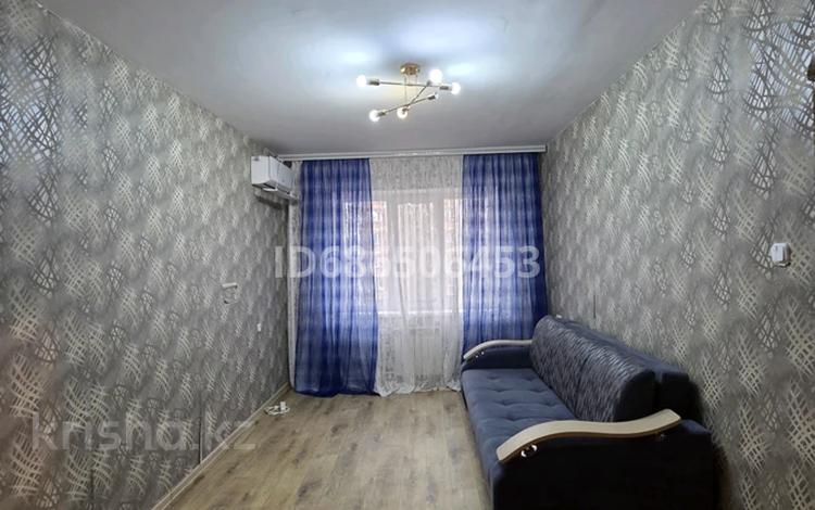 1-комнатная квартира · 40 м² · 3/9 этаж, Самал 94/1, 10мкр 94/1 — Остановка 10мкр за 120 000 ₸ в Уральске — фото 20