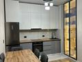 2-комнатная квартира · 45.5 м² · 2/12 этаж, мкр Нуркент 100 за 42 млн ₸ в Алматы, Алатауский р-н