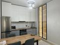 2-комнатная квартира · 45.5 м² · 2/12 этаж, мкр Нуркент 100 за 42 млн ₸ в Алматы, Алатауский р-н — фото 8