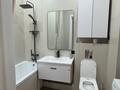 2-комнатная квартира · 45.5 м² · 2/12 этаж, мкр Нуркент 100 за 42 млн ₸ в Алматы, Алатауский р-н — фото 9