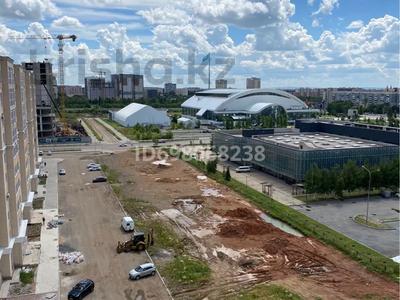4-бөлмелі пәтер · 107 м² · 8/8 қабат, Проспект Республики 1/7, бағасы: 60 млн ₸ в Караганде