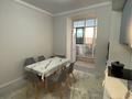 4-бөлмелі пәтер · 107 м² · 8/8 қабат, Проспект Республики 1/7, бағасы: 60 млн ₸ в Караганде — фото 3