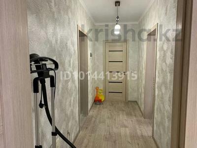 2-комнатная квартира · 60 м² · 4/10 этаж, мкр Юго-Восток 70 за 28.5 млн ₸ в Караганде, Казыбек би р-н