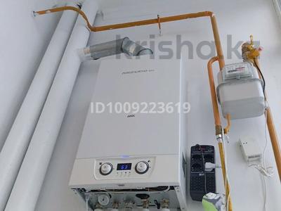 1-бөлмелі пәтер · 56 м² · 3 қабат, мкр Строитель, Бисен Жұмағалиев 29 — Коняхина қиылысы, бағасы: 20 млн ₸ в Уральске
