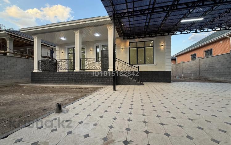 Жеке үй · 5 бөлме · 195 м² · 5 жүзд., Учетный квартал 273 465/3 — Алатау, бағасы: 81 млн ₸ в Абай — фото 2