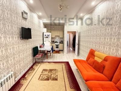 2-бөлмелі пәтер · 47 м² · 5/9 қабат, Шоссе Коргалжын 15/1 — Срочная Продажа! По горячей цене, бағасы: ~ 28 млн ₸ в Астане, Нура р-н