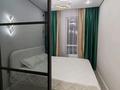 2-бөлмелі пәтер · 40 м² · 8/9 қабат, Шұғыла ш/а., Алатау, бағасы: 26.7 млн ₸ в Алматы, Наурызбайский р-н