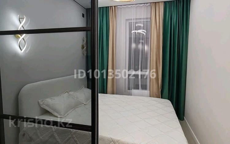 2-бөлмелі пәтер · 40 м² · 8/9 қабат, Шұғыла ш/а., Алатау, бағасы: 26.7 млн ₸ в Алматы, Наурызбайский р-н — фото 27