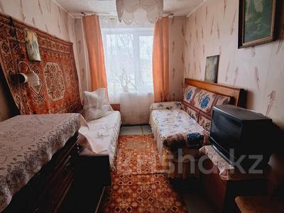 2-комнатная квартира, 44.9 м², 2/5 этаж, Урдинская за 13.5 млн 〒 в Уральске