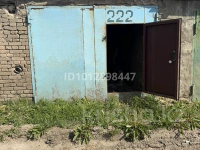 Гараж · проспект назарбаева — ГЭК ЖЕЛЕЗНОДОРОЖНИК, номер гаража 222 за ~ 1.8 млн ₸ в Костанае