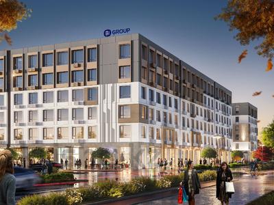 2-комнатная квартира · 54 м² · 3/6 этаж, ​Гажайып микрорайон 11/19 — 38 924 964 ₸ со скидкой! за ~ 43.2 млн ₸ в Алматы, Алатауский р-н