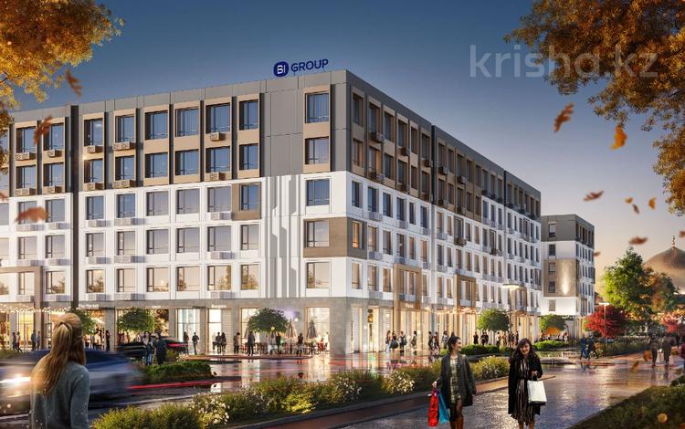 2-комнатная квартира · 54 м² · 3/6 этаж, ​Гажайып микрорайон 11/19 — 38 924 964 ₸ со скидкой! за ~ 43.2 млн ₸ в Алматы, Алатауский р-н — фото 6