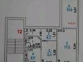 3-бөлмелі пәтер · 60 м² · 3/5 қабат, пгт Балыкши, Кунанбаева 17 — За тд Даулет, бағасы: 17 млн ₸ в Атырау