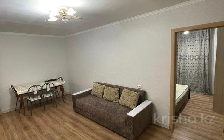 2-бөлмелі пәтер · 46 м² · 2/5 қабат, Шарипова — Богенбай Батыра, бағасы: 37.6 млн ₸ в Алматы, Алмалинский р-н — фото 2