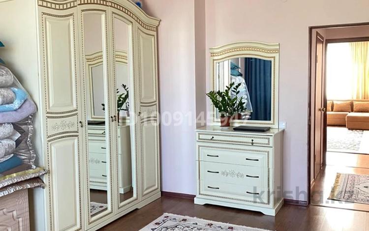 2-комнатная квартира · 62.5 м² · 4/9 этаж, пгт Балыкши, улица Байжигитова 74 за 22.5 млн ₸ в Атырау — фото 9